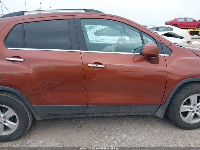 Chevrolet luv - mfi, variable valve timing, e85 max, alum 2019 3GNCJLSB2KL237970 Image 14