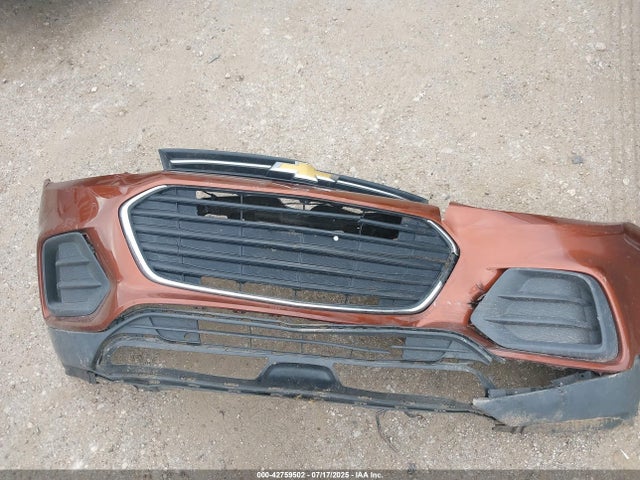 Chevrolet luv - mfi, variable valve timing, e85 max, alum 2019 3GNCJLSB2KL237970 Image 12