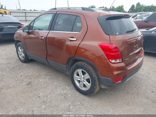 Chevrolet luv - mfi, variable valve timing, e85 max, alum 2019 3GNCJLSB2KL237970 Image 3