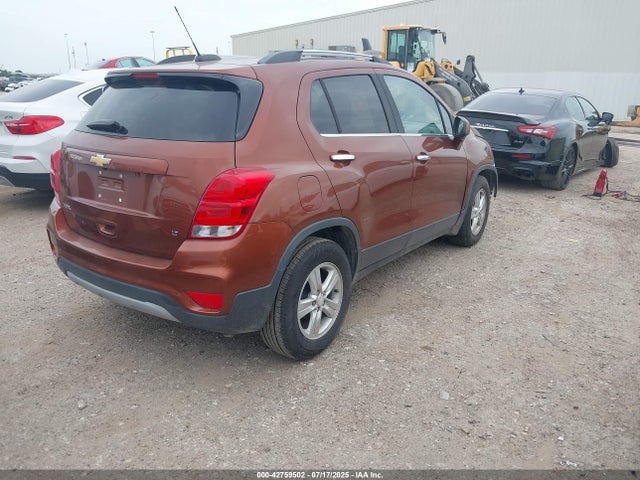 Chevrolet luv - mfi, variable valve timing, e85 max, alum 2019 3GNCJLSB2KL237970 Image 4