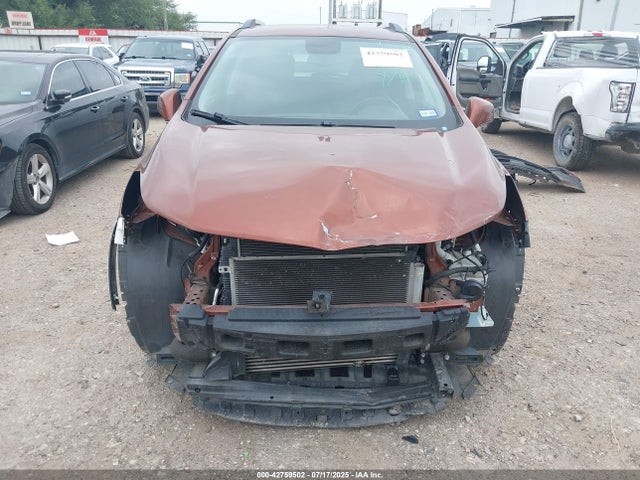 Chevrolet luv - mfi, variable valve timing, e85 max, alum 2019 3GNCJLSB2KL237970 Image 6