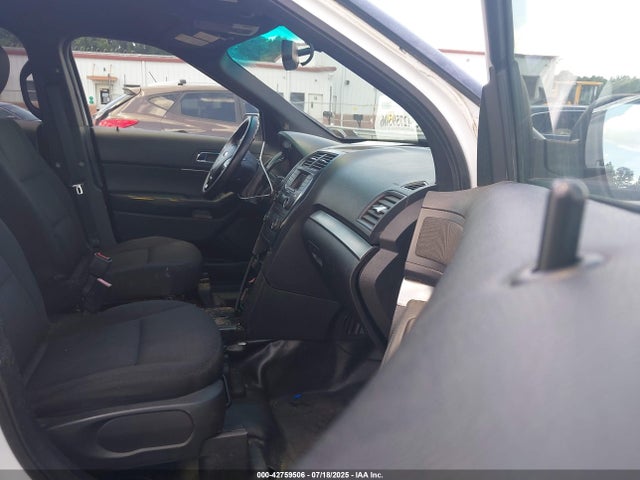 1FM5K8AR9GGA04556 Ford 2016