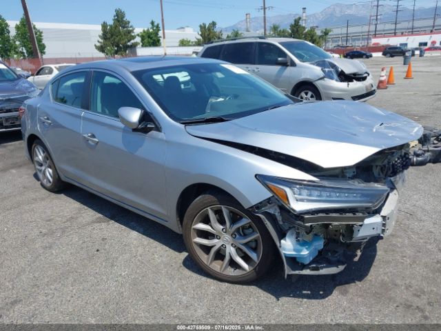 2020 ACURA ILX 19UDE2F38LA010369 Photo 0