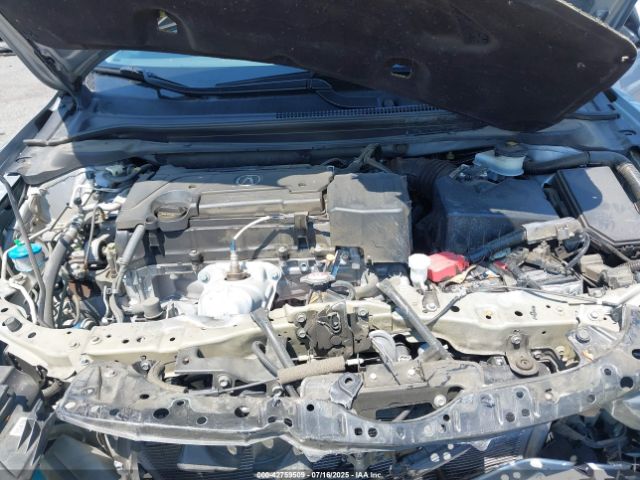 2020 ACURA ILX 19UDE2F38LA010369 Photo 9