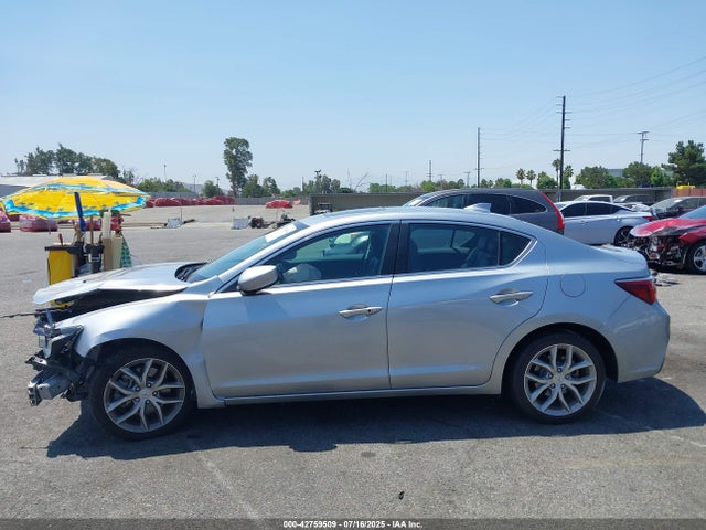 Acura k24v7 2020 19UDE2F38LA010369 Image 14