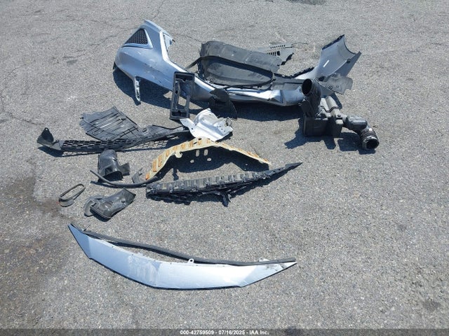 Acura k24v7 2020 19UDE2F38LA010369 Image 11