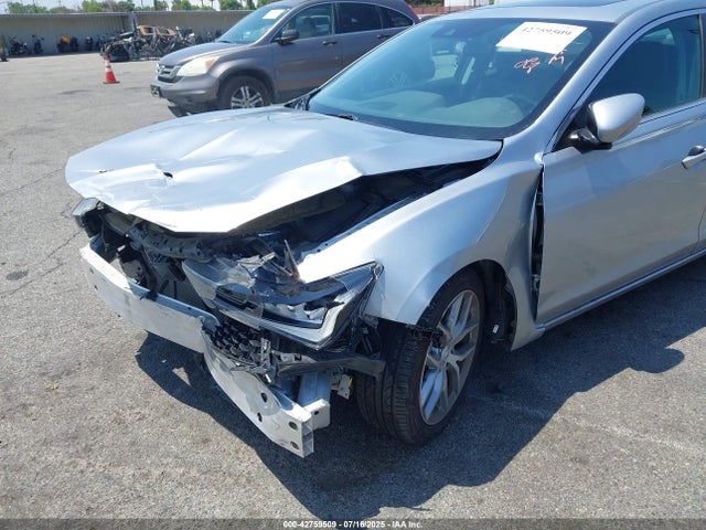 Acura k24v7 2020 19UDE2F38LA010369 Image 17