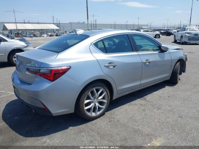 2020 ACURA ILX 19UDE2F38LA010369 Photo 3