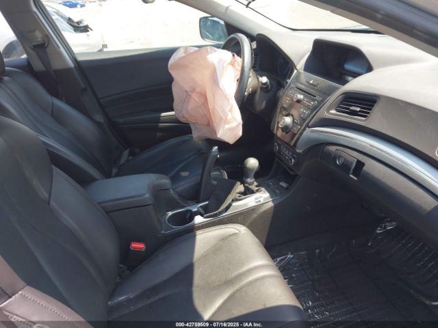 2020 ACURA ILX 19UDE2F38LA010369 Photo 4