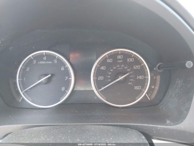 2020 ACURA ILX 19UDE2F38LA010369 Photo 6