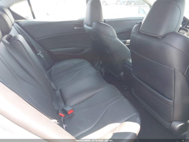 2020 ACURA ILX 19UDE2F38LA010369 Photo 7
