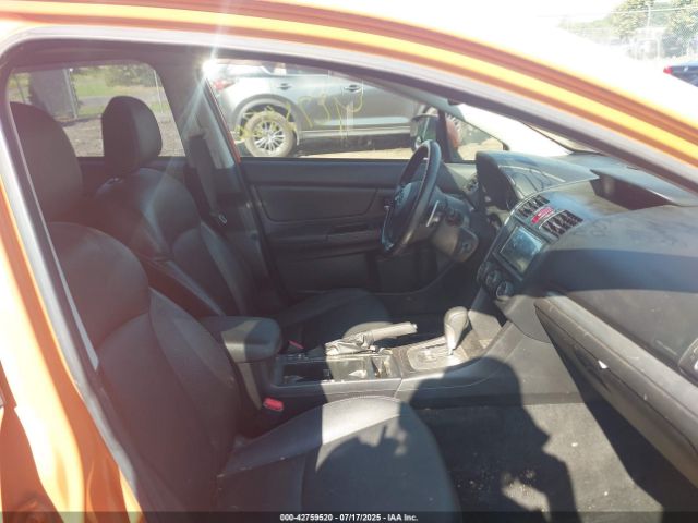 2013 SUBARU XV CROSSTREK JF2GPAKC3D2863829 Photo 4