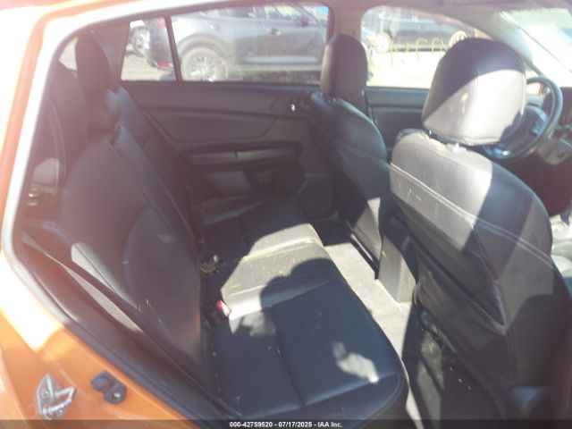 2013 SUBARU XV CROSSTREK JF2GPAKC3D2863829 Photo 7