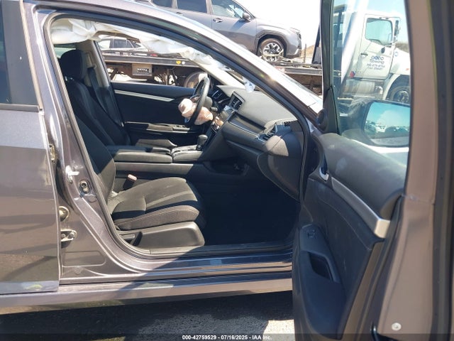 19XFC1F3XME206156 Honda CIVIC EX