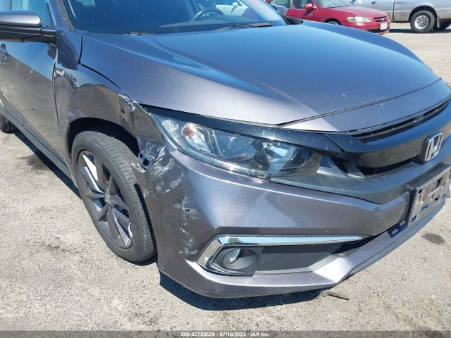 19XFC1F3XME206156 Honda CIVIC EX