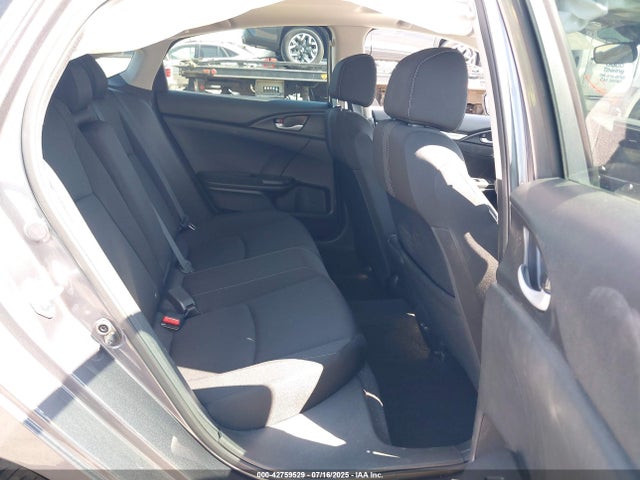 19XFC1F3XME206156 Honda CIVIC EX