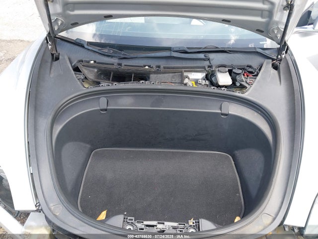 2018 TESLA MODEL 3 5YJ3E1EB7JF074825 Photo 9