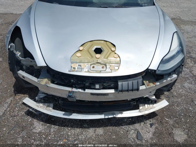 2018 TESLA MODEL 3 5YJ3E1EB7JF074825 Photo 5