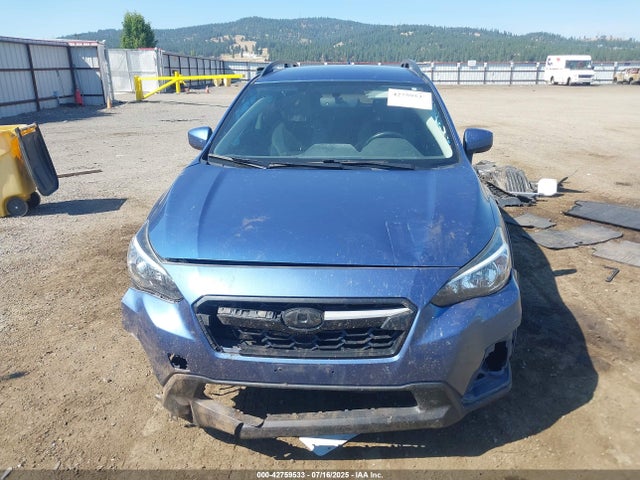 JF2GTABC7JH229704 Subaru naturally aspirated