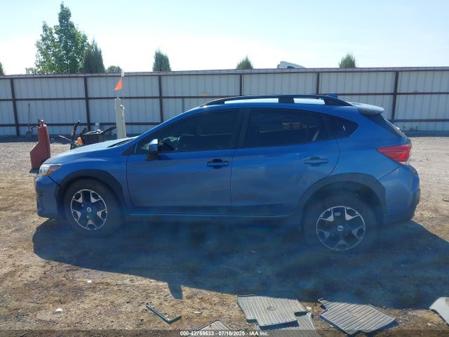 JF2GTABC7JH229704 Subaru naturally aspirated