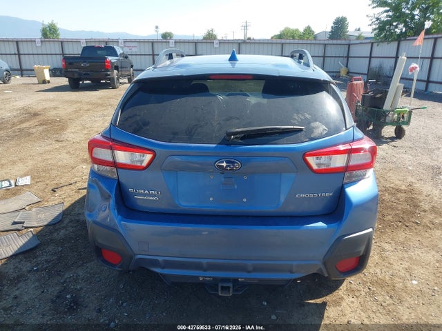 JF2GTABC7JH229704 Subaru naturally aspirated