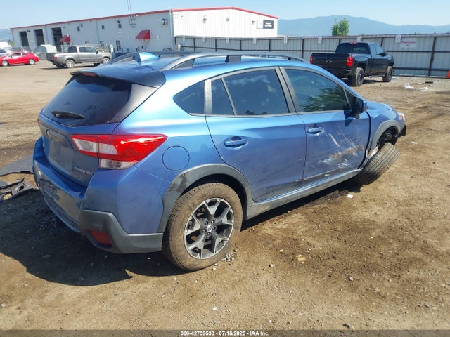 JF2GTABC7JH229704 Subaru naturally aspirated