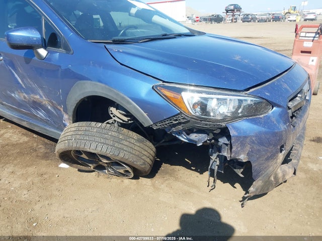 JF2GTABC7JH229704 Subaru naturally aspirated