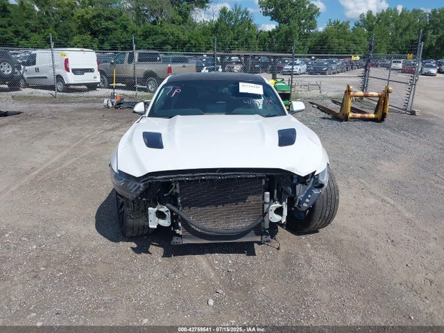 Ford 5.0l 4v premium fuel 2017 1FA6P8CF8H5332597 Image 12