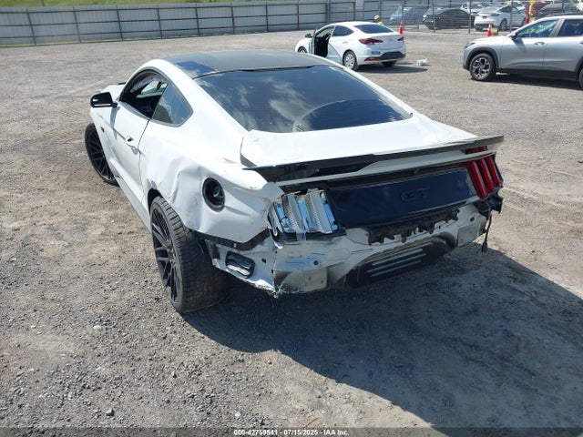 Ford 5.0l 4v premium fuel 2017 1FA6P8CF8H5332597 Image 6