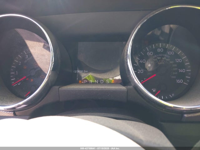 Ford 5.0l 4v premium fuel 2017 1FA6P8CF8H5332597 Image 7