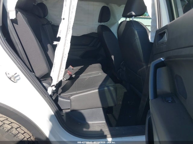3VV3B7AX9KM045564 Volkswagen 2019