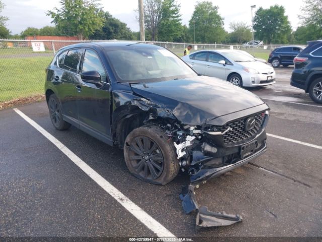 2023 MAZDA CX-5 JM3KFBAY4P0177627