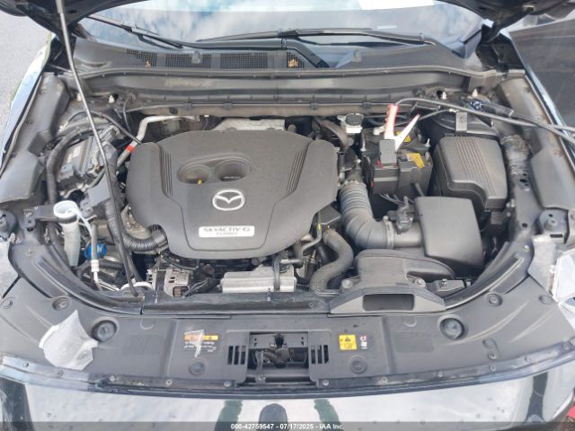 2023 MAZDA CX-5 JM3KFBAY4P0177627 Photo 9