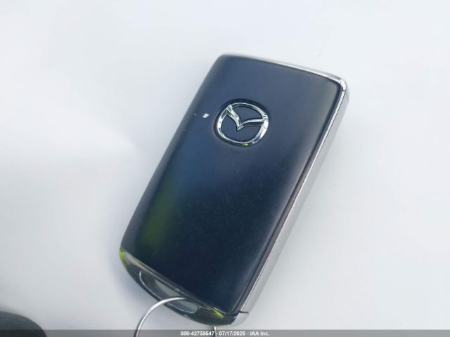 2023 MAZDA CX-5 JM3KFBAY4P0177627 Photo 10