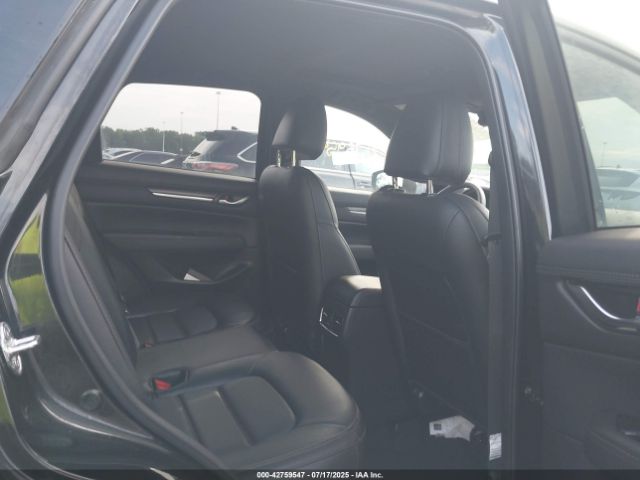 2023 MAZDA CX-5 JM3KFBAY4P0177627 Photo 7