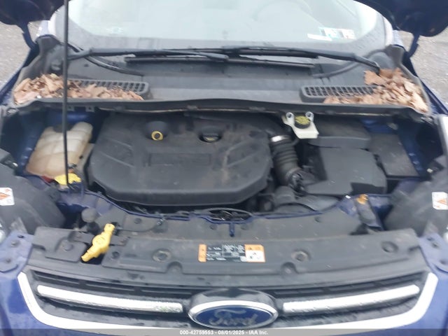 1FMCU9J96EUA88969 Ford 2014