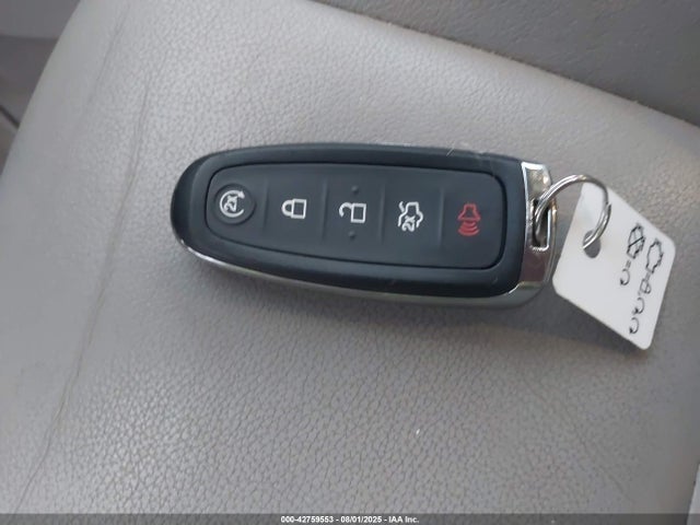 1FMCU9J96EUA88969 Ford 2014