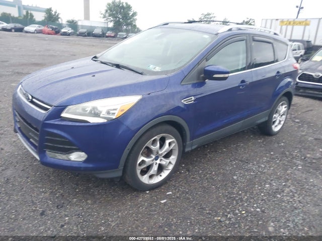 1FMCU9J96EUA88969 Ford 2014