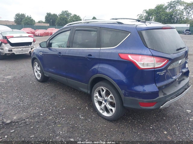1FMCU9J96EUA88969 Ford 2014