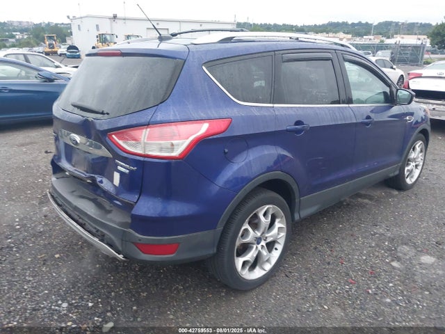 1FMCU9J96EUA88969 Ford 2014