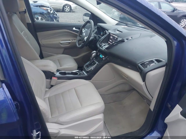 1FMCU9J96EUA88969 Ford 2014