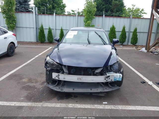 Lexus 2gr-fse 2014 JTHBE1D25E5004890 Image 12
