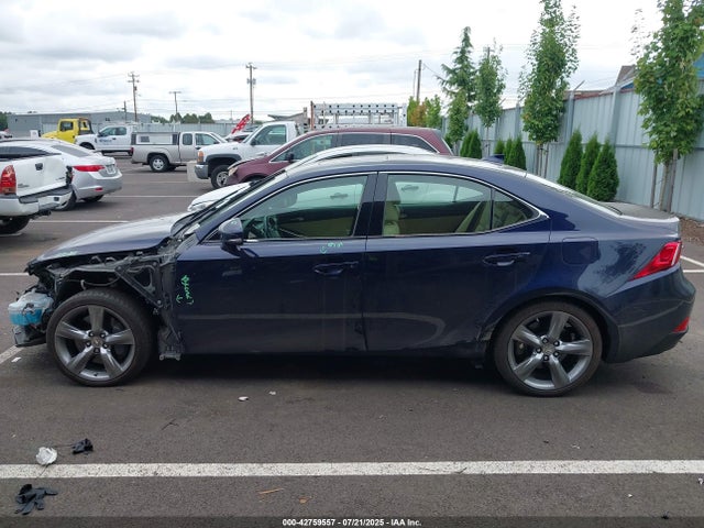 Lexus 2gr-fse 2014 JTHBE1D25E5004890 Image 14