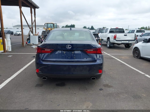 Lexus 2gr-fse 2014 JTHBE1D25E5004890 Image 16