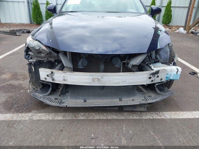 Lexus 2gr-fse 2014 JTHBE1D25E5004890 Image 17