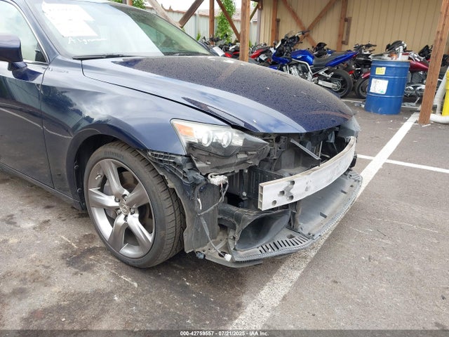 Lexus 2gr-fse 2014 JTHBE1D25E5004890 Image 18