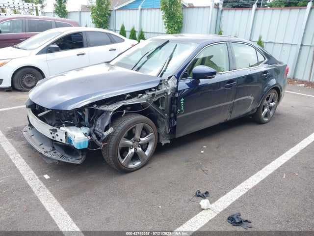 Lexus 2gr-fse 2014 JTHBE1D25E5004890 Image 2