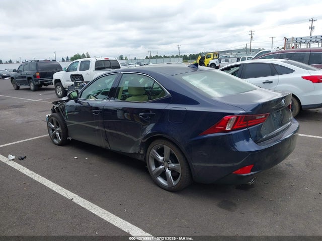 Lexus 2gr-fse 2014 JTHBE1D25E5004890 Image 3