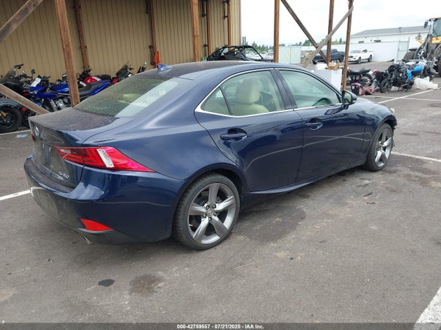 Lexus 2gr-fse 2014 JTHBE1D25E5004890 Image 4
