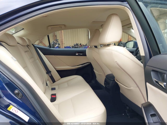Lexus 2gr-fse 2014 JTHBE1D25E5004890 Image 8